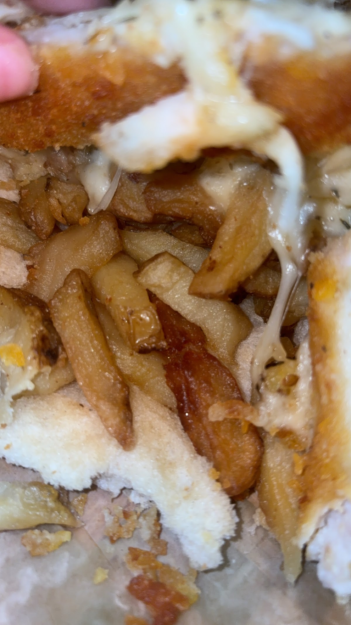 Fleur de canne fast food - photo 2