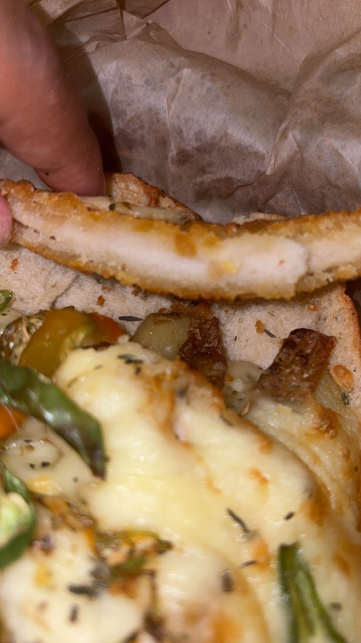 Fleur de canne fast food - photo 3